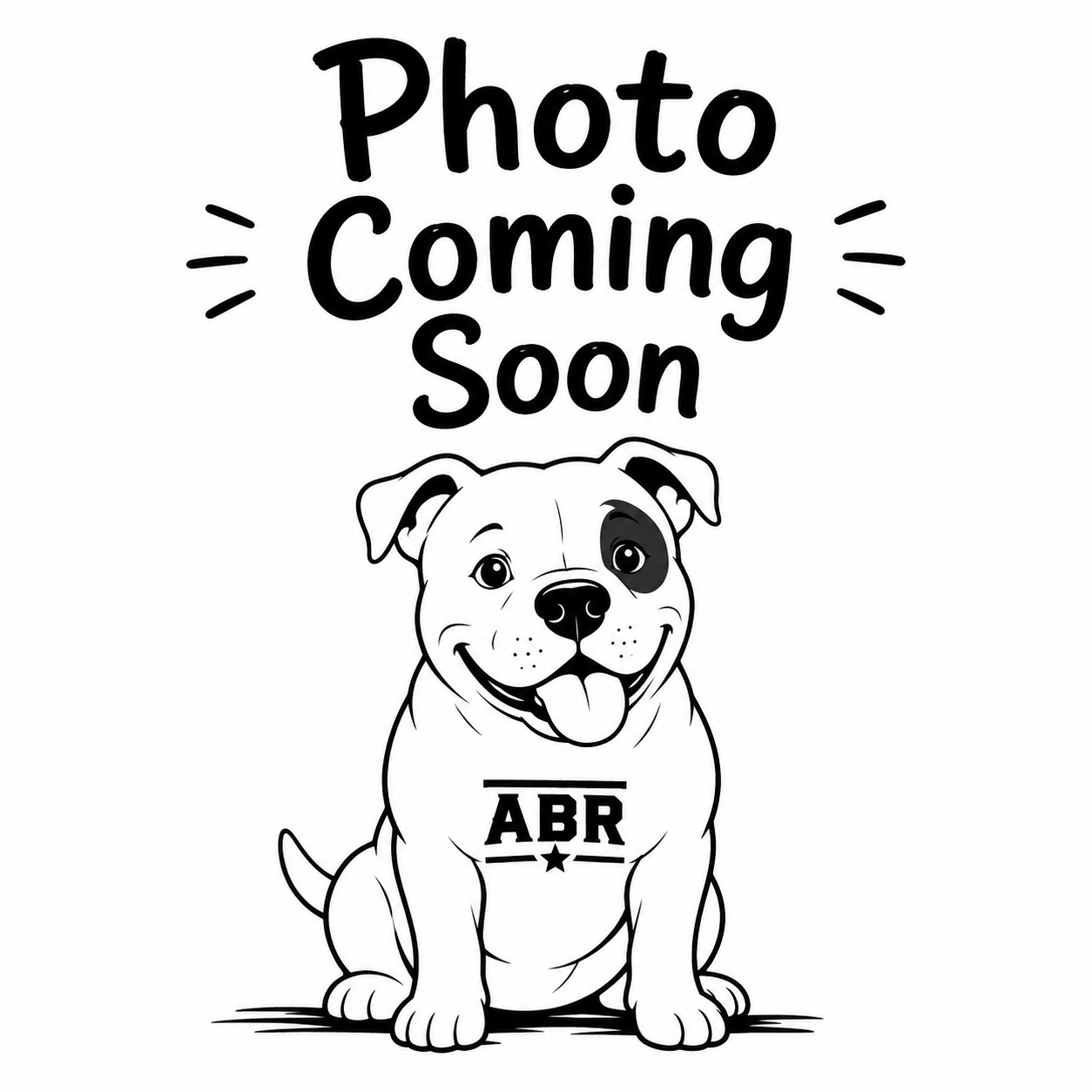 Photo coming soon